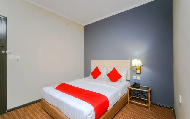 Jockey Lodge Hotel by OYO Rooms