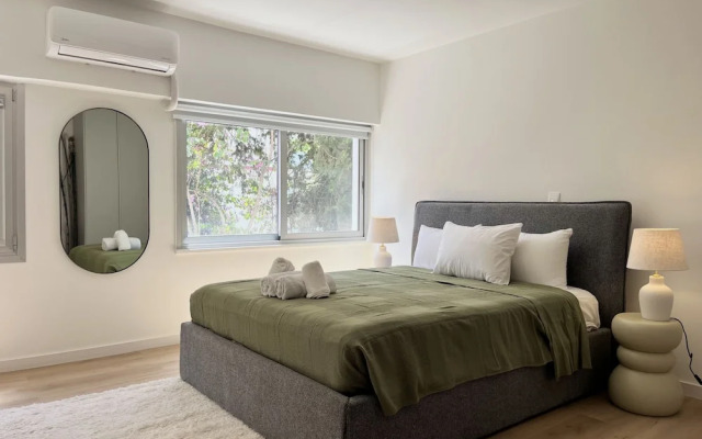 32 Nic- Stay Metropolitan Luxe Apartment