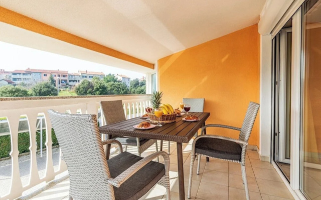 Apartmani Rok