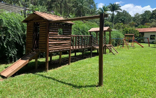 Estalagem Fazenda Lazer