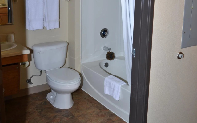 WoodSpring Suites Murfreesboro