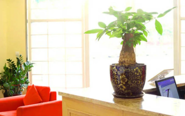 Home Inn Foshan Nanhai Tian'an Digital Center