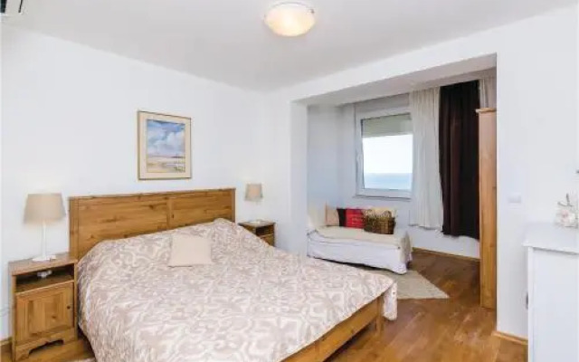 Apartment Bana Josipa Jelacica IV