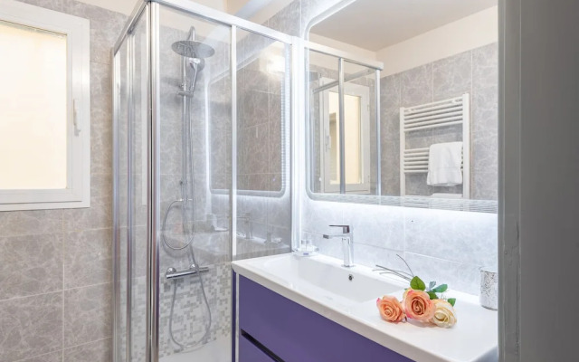 Ognissanti 3 Bedrooms