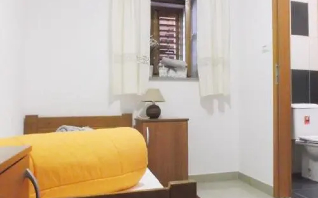 Guesthouse Makina