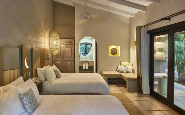 Cala Luna Boutique Hotel & Villas