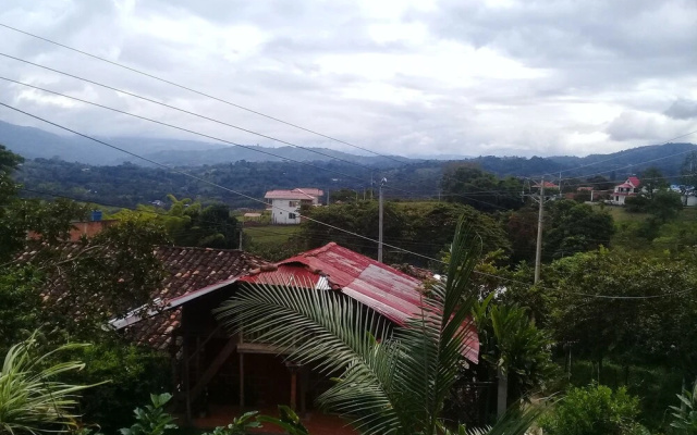 Villaceleste - Hostel