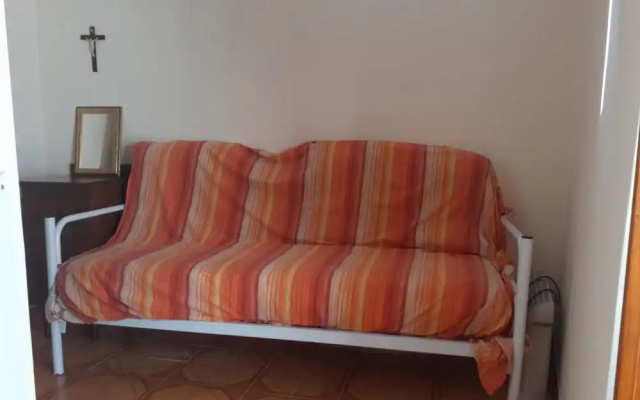 Casa di Gioia 4 pax in Giuliano di Roma