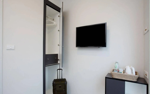 Bric Box Hotel Buriram