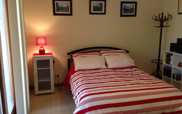 Clarevale Cottage B&B