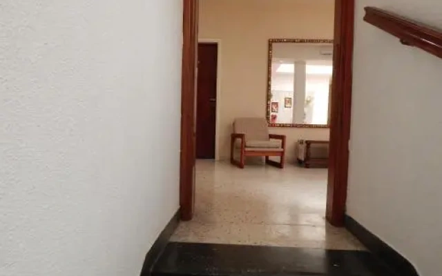 Hotel Fariña