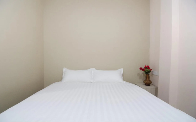 Hotel Raja Bot