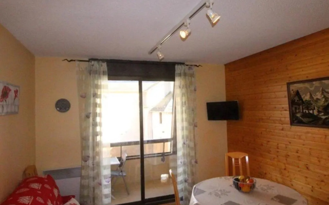Appartement Bagnères-de-Luchon, 2 pièces, 4 personnes - FR-1-313-160