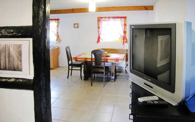 Holiday home Biskupiec Wilimy