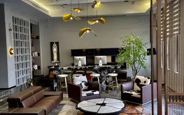 Wushan North Homestay