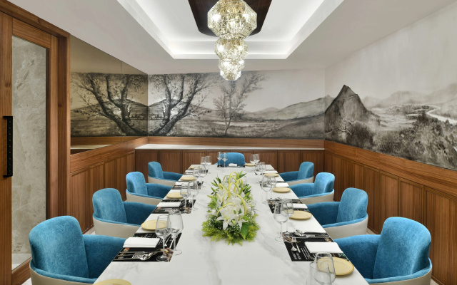 Courtyard by Marriott Nashik