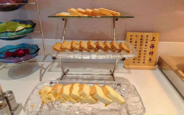 Yitel Hotel (Shanghai Qingpu Beiqing Highway)