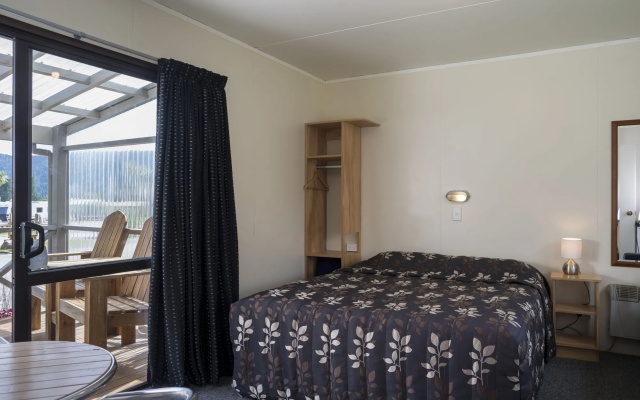 Fox Glacier TOP 10 Holiday Park & Motels