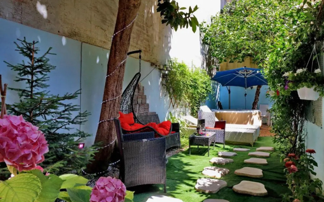 Luxury Domus