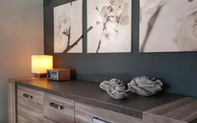 Apartment Campinor