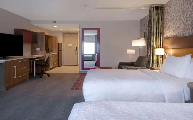 Home2 Suites By Hilton Shepherdsville Louisville S