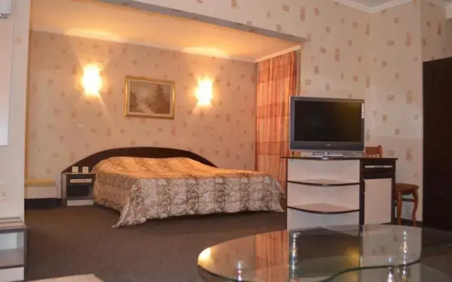 Hotel Trayana
