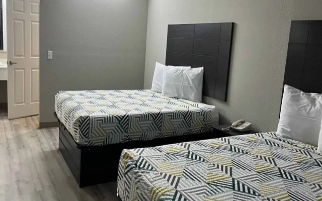 Studio 6 Suites West Memphis, AR - Memphis
