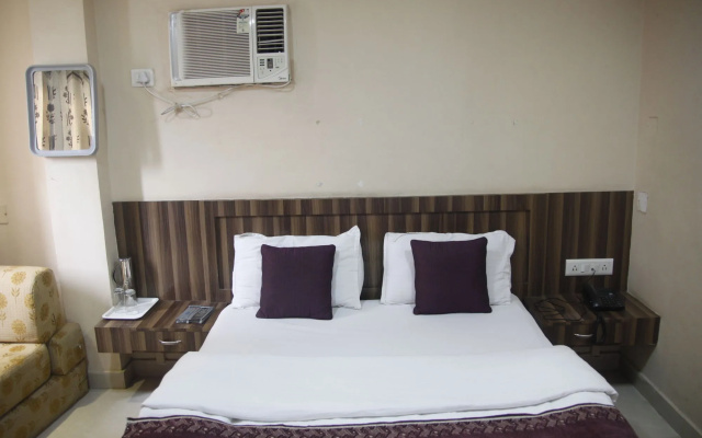 Hotel Al Saudia