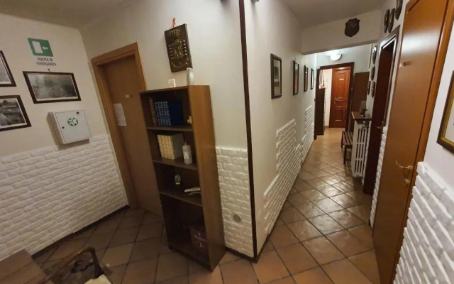 B&B Del Maresciallo