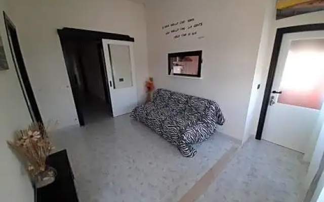 Il casale di zi'leo
