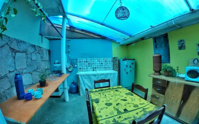 Hostel Flores de Mucugê