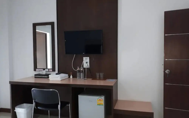 Tamarind Place