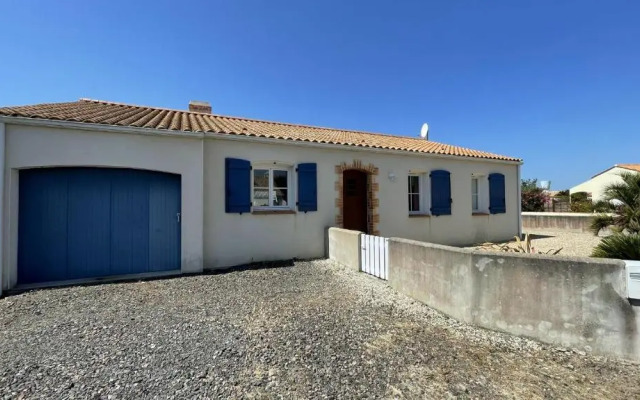 Villa La Grande Vallée