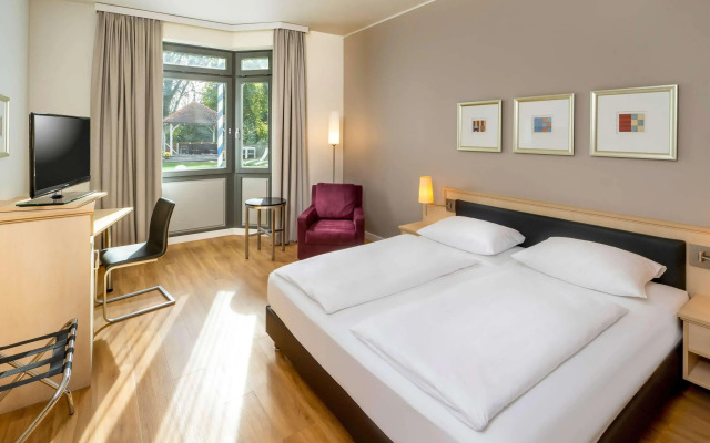 Mövenpick Hotel München Airport