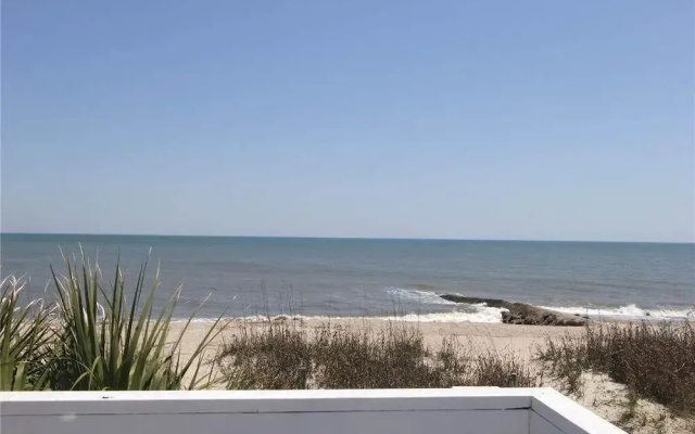 Beach Retreat