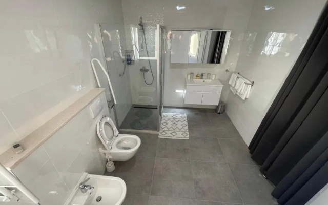 Apartman Mihaljević
