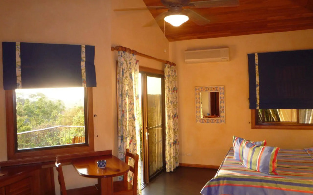 Hotel Luna Azul