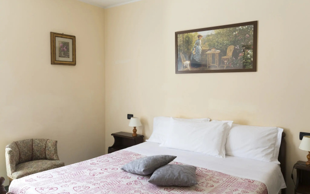 Hotel Conca Verde