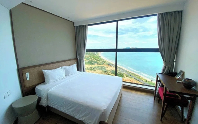 Apec Mandala Cham Bay Condotel Mui Ne