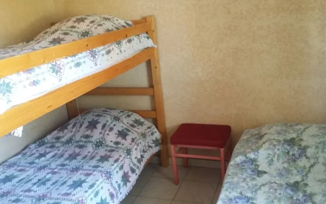 Camping Europa Beach