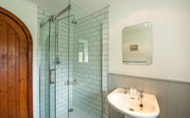 Beautiful Character House in Muir of Ord