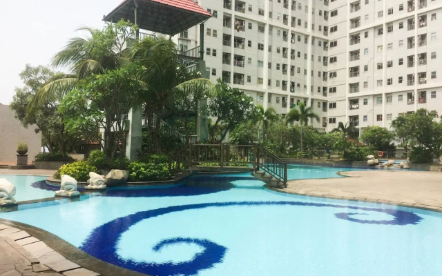 Modern 2BR Apartment @Seasons City
