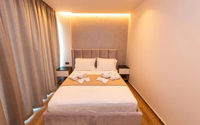 Hotel Utopia