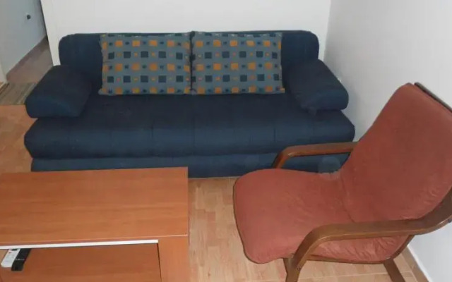 Top Jaz Apartments