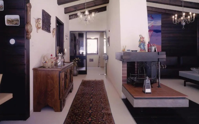 Apartment Familie Kinz im Haus Zalim