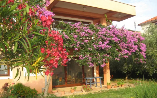 Apartman Lavanda