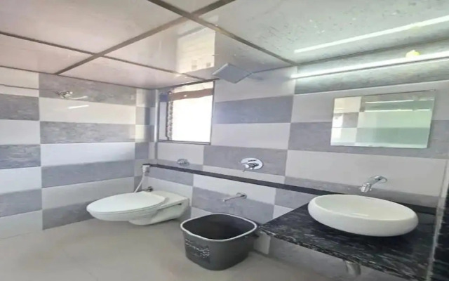 Fabhotel Rs Regency