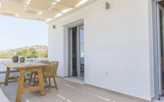 Salinus Villas
