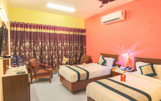 OYO 10709 Hotel SBT