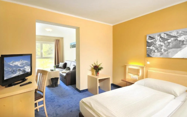 Hotel Barbara